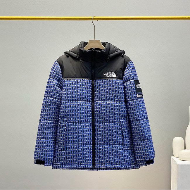 North Face Down Jacket Mens ID:202111b52